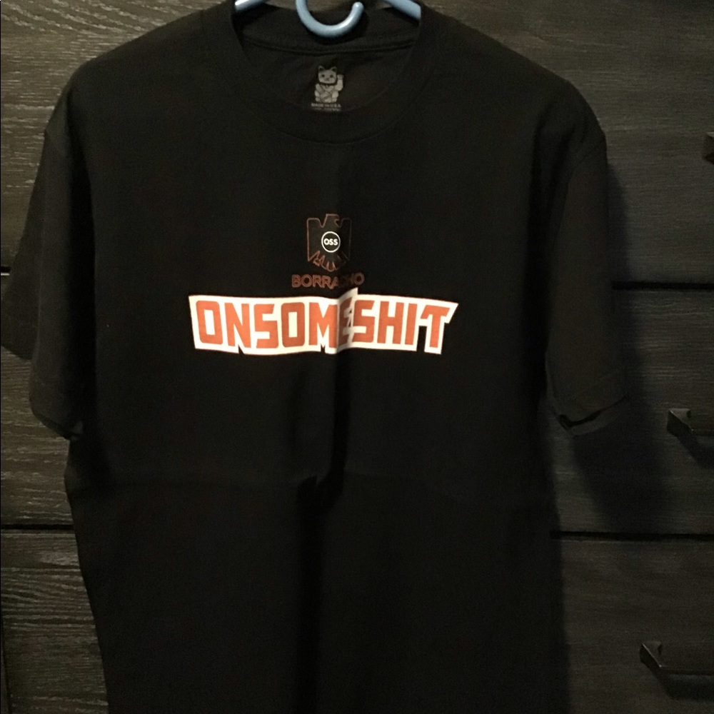 OSS shirt